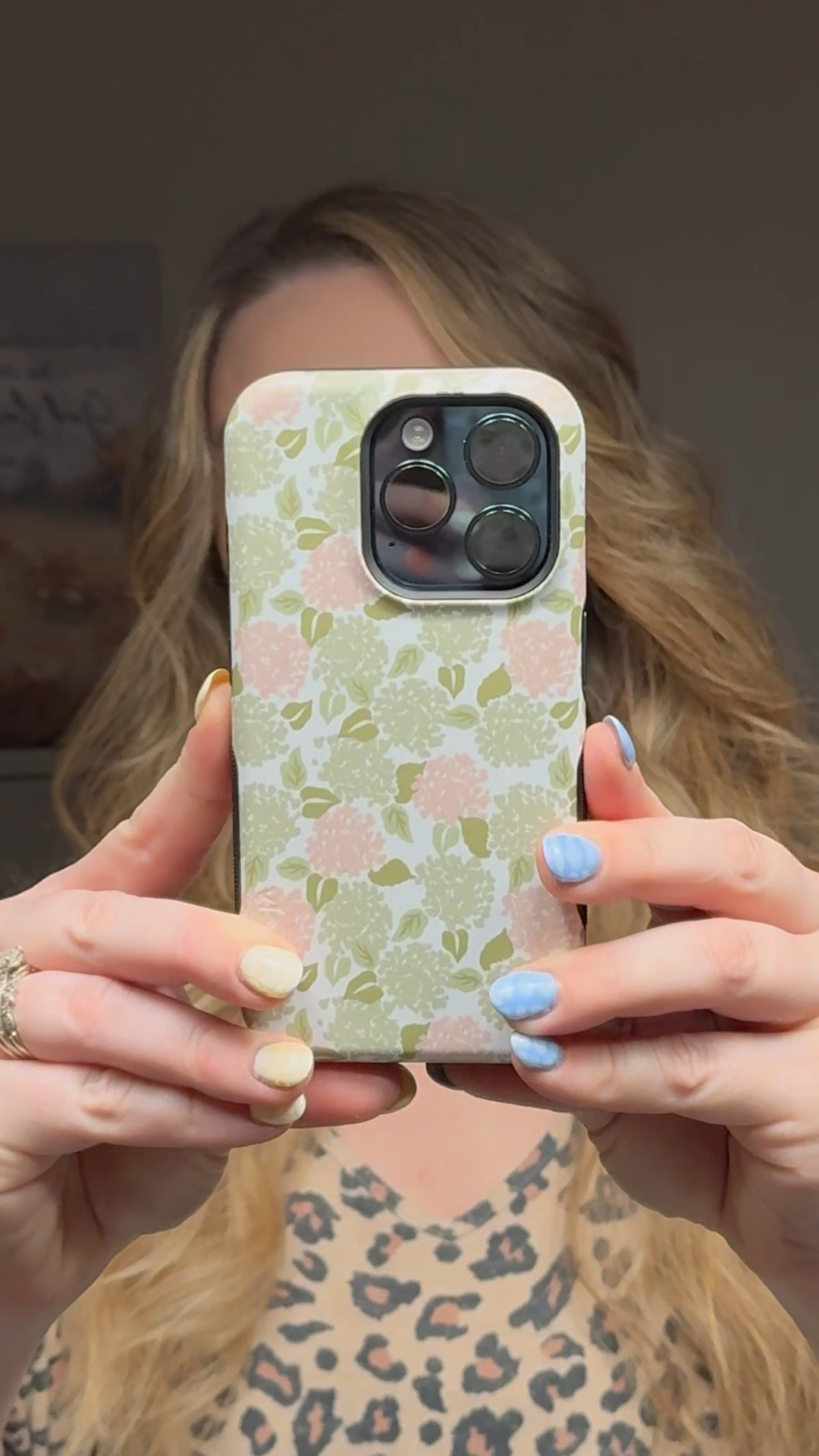 Dreamy flower phone case perfect for summer! #casely #getcasely #flowerphonecase #summerphonecase 

#LTKSeasonal #LTKMothersDay #LTKHome