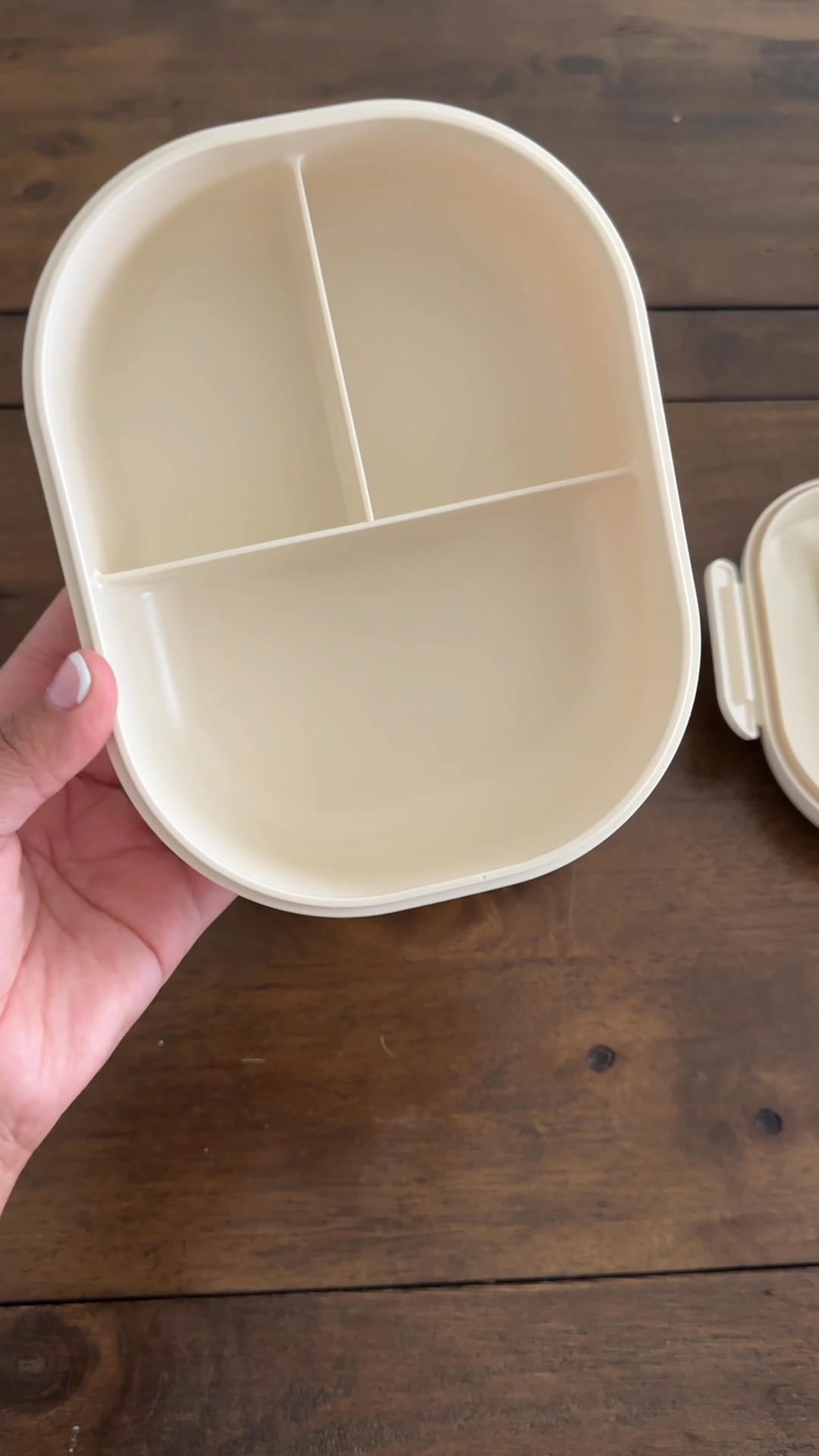 Mushie kids bento box with utensils included. These are my favorite for the twins! Toddler lunchbox. Toddler snacks. Back to school must haves. Easy way to store toddler or baby snacks  

#LTKFamily #LTKBacktoSchool #LTKKids