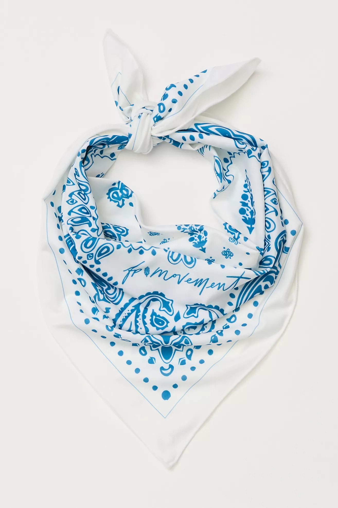 Break A Sweat Bandana | Free People (Global - UK&FR Excluded)