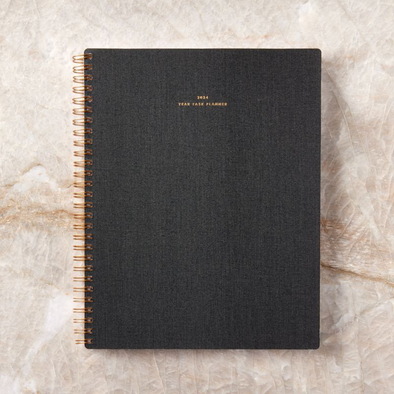 Appointed 2024 Year Task Planner | CB2 | CB2