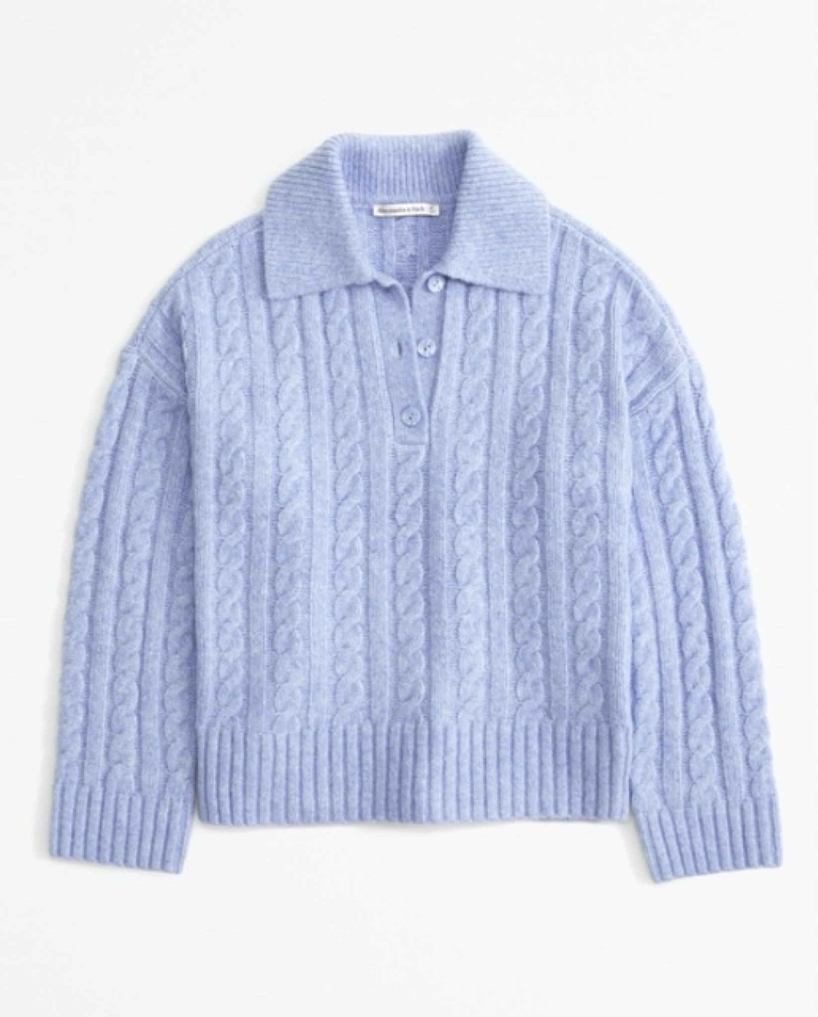 Braided collar sweater 

#LTKHoliday #LTKSeasonal