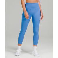 All the Right Places High-Rise Crop 23 | Lululemon (US)