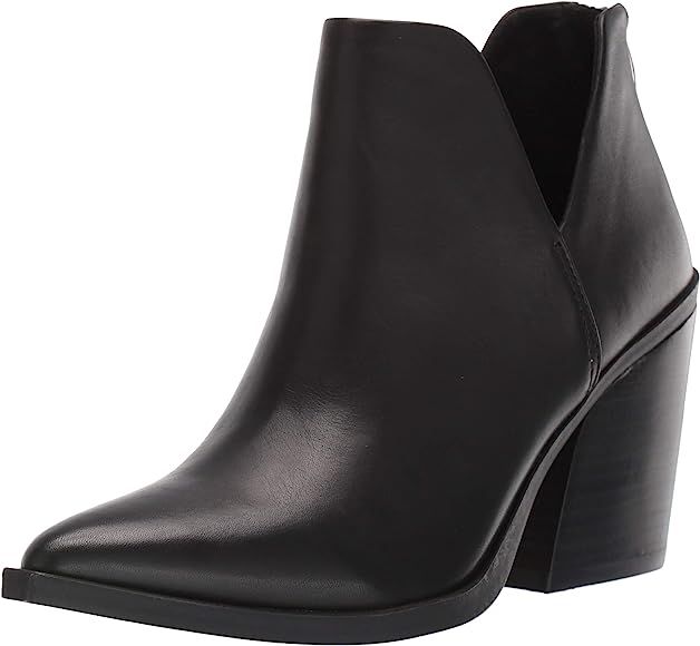 Steve Madden Women's Alyse Fashion Boot | Amazon (US)