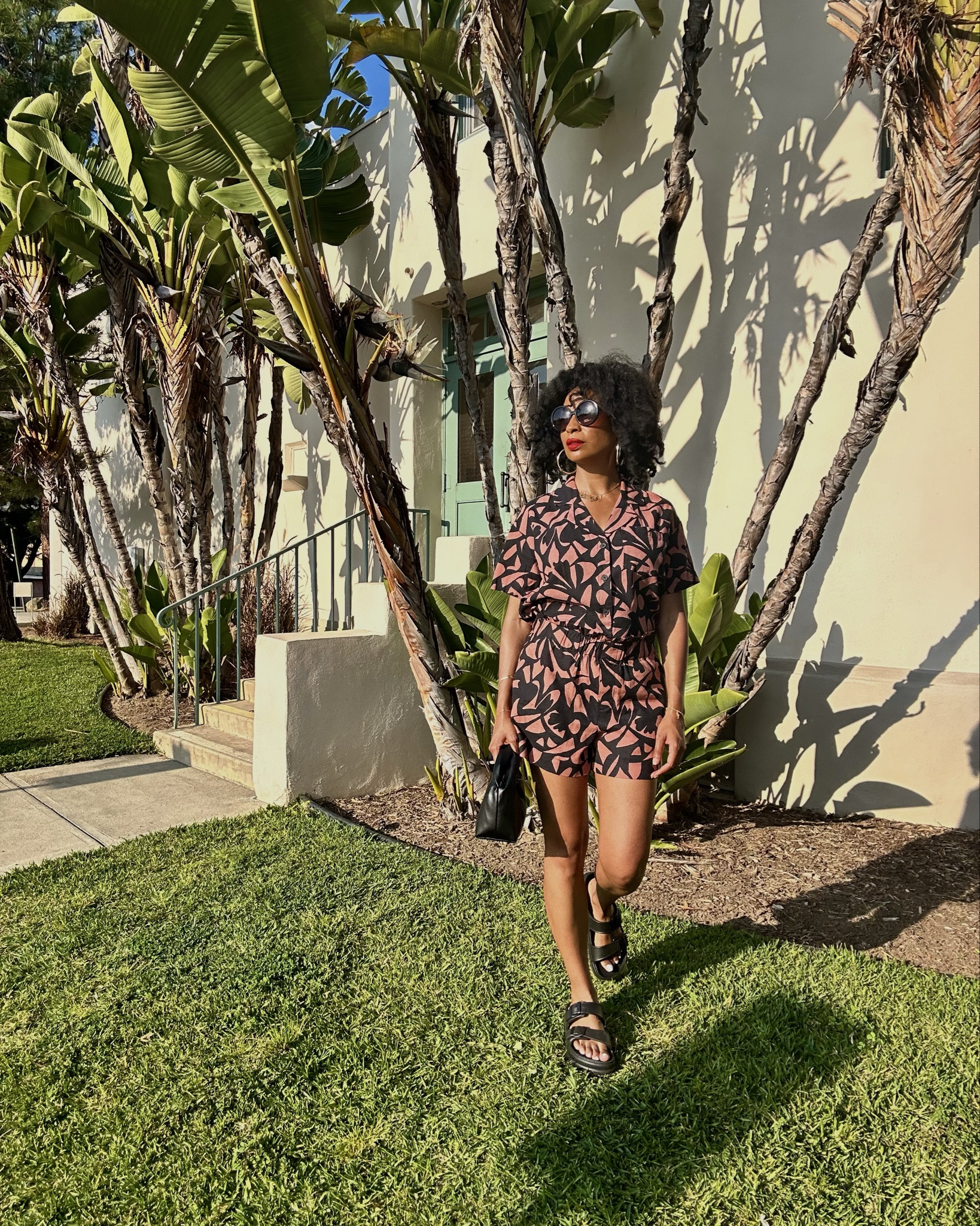 Wearing Target head to toe 🎯 

#LTKtravel #LTKfindsunder100 #LTKfindsunder50