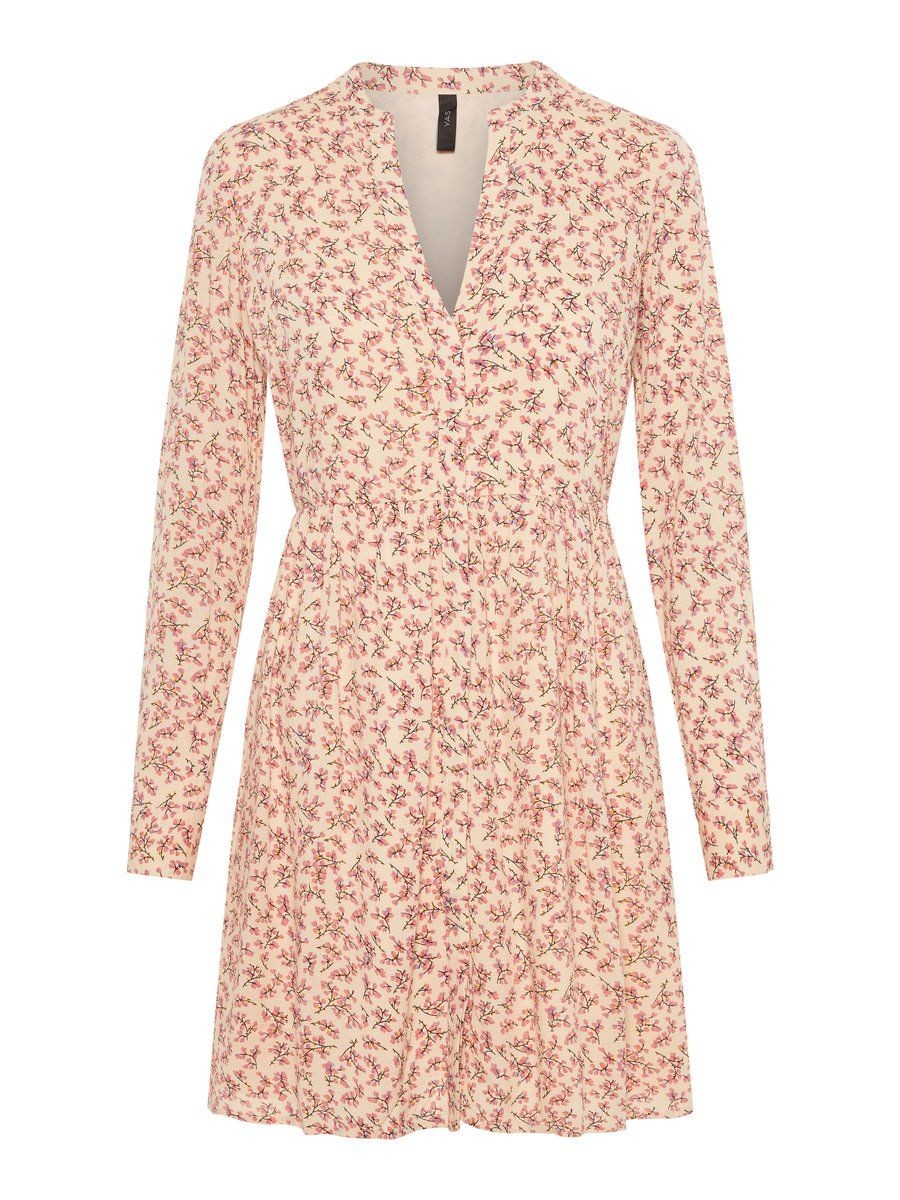 BLUMENPRINT MINIKLEID | The Founded (DE)