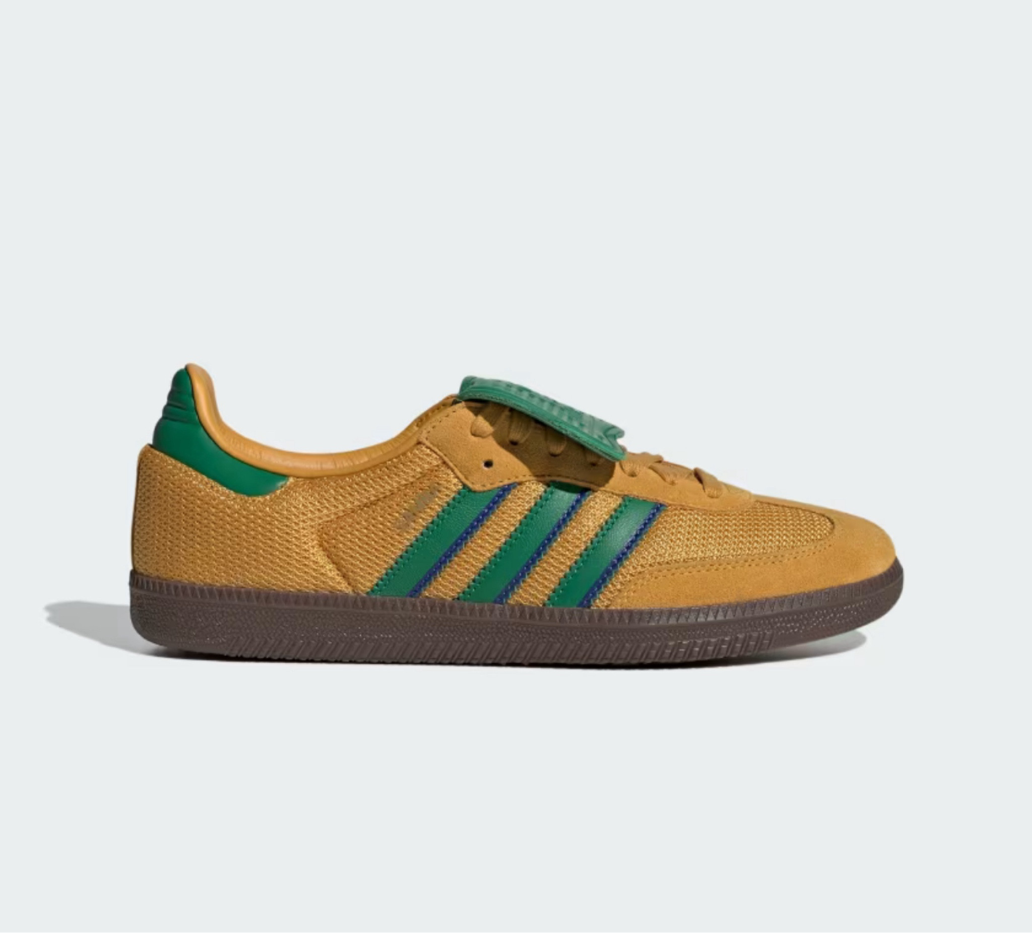 Yellow Sambas

#LTKShoeCrush #LTKSeasonal
