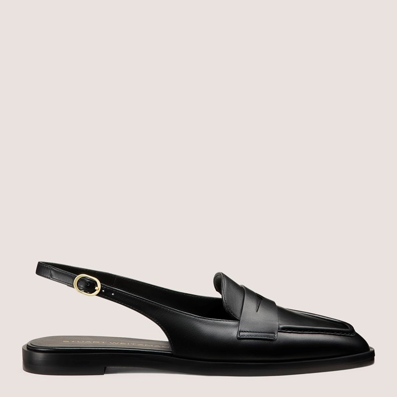 IVY SLINGBACK LOAFER | Stuart Weitzman (US)