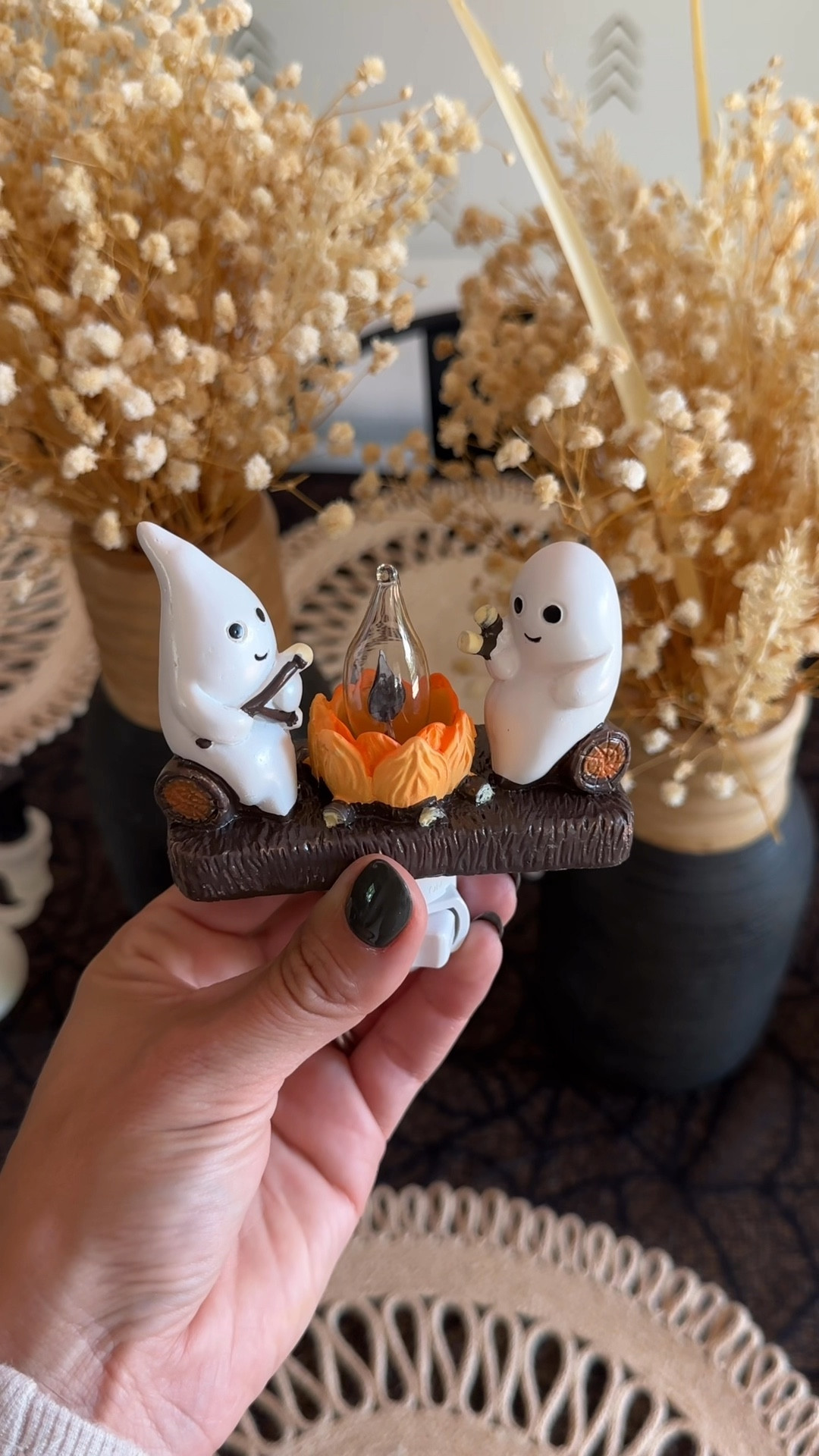 The cutest nightlight for Fall & Halloween 👻🧡

#LTKHalloween #LTKSeasonal #LTKHome