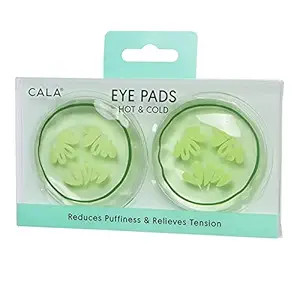 Amazon.com : HOT & COLD EYE PADS (CUCUMBER) : Beauty & Personal Care | Amazon (US)