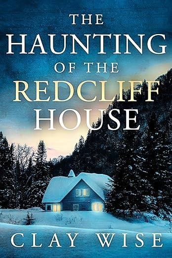 The Haunting of the Redcliff House: A Riveting Small Town Haunted House Mystery Thriller | Amazon (US)