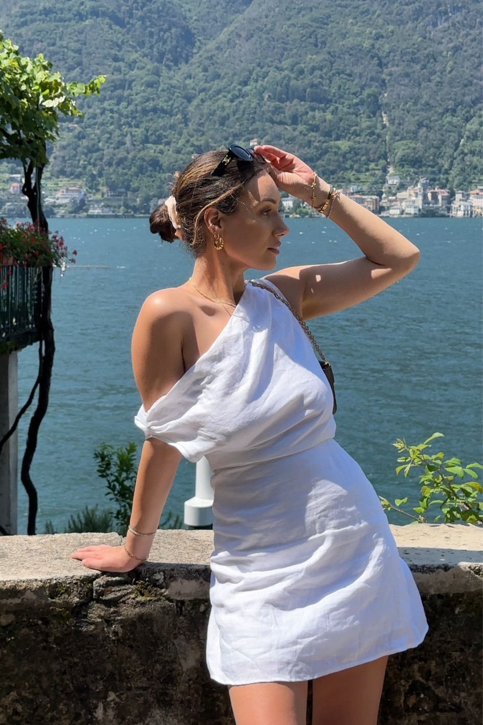 Mini linen dress Dissh - perfect for summer 

#LTKaustralia #LTKstyletip #LTKSeasonal