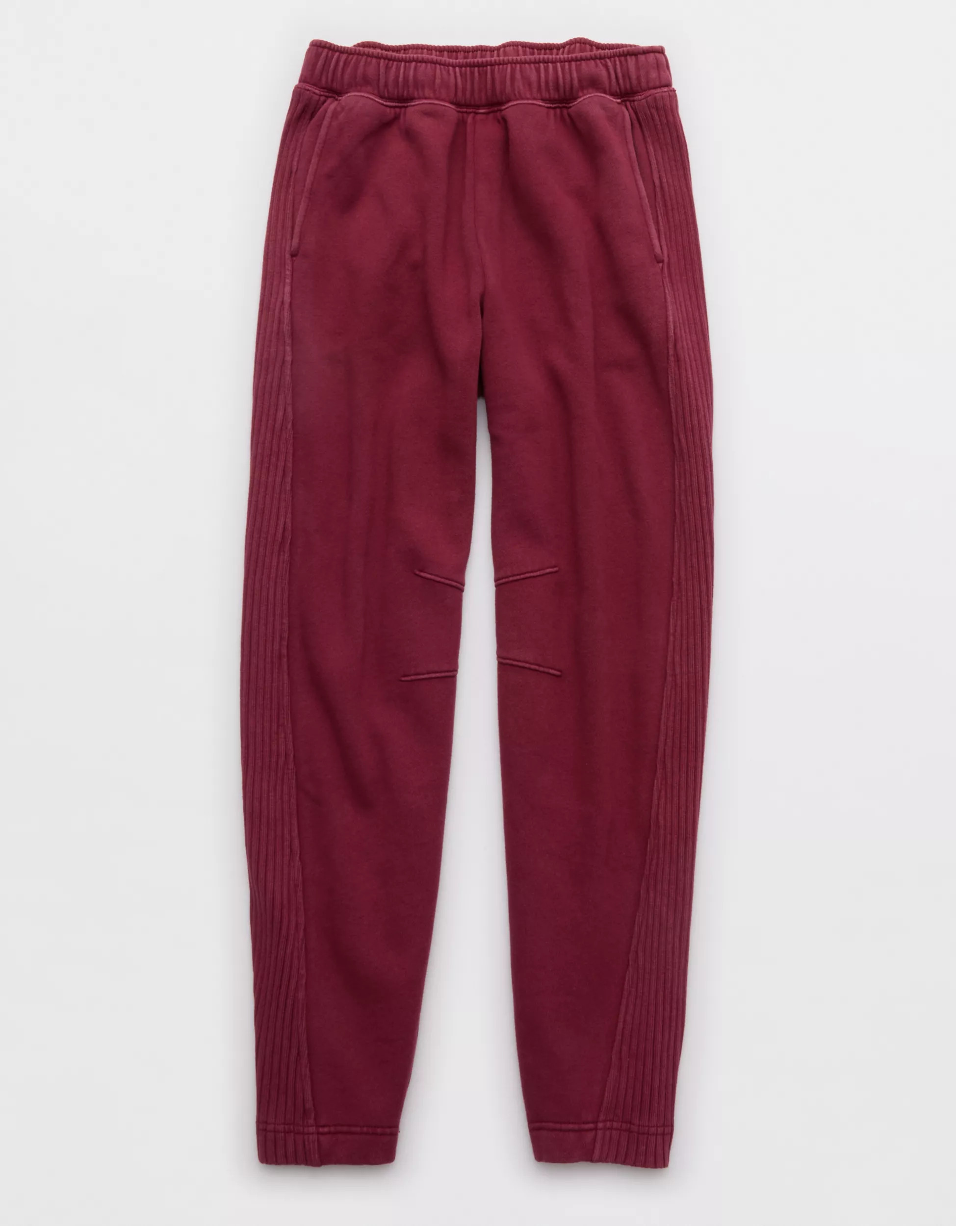 Aerie Oh Snap! Barrel Sweatpant | Aerie