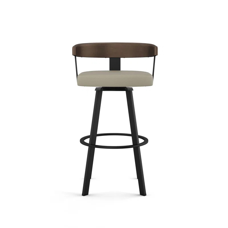 Drees Swivel Counter & Bar Stool | Wayfair North America