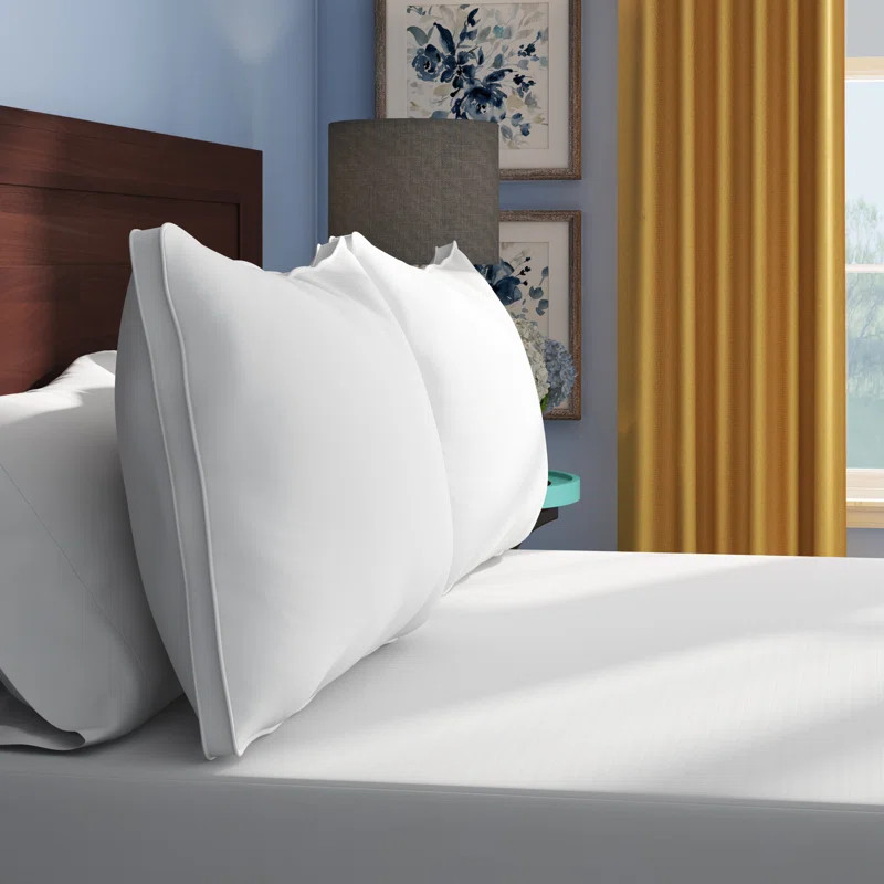 Boden Gel Fiber Firm Pillow | Wayfair North America