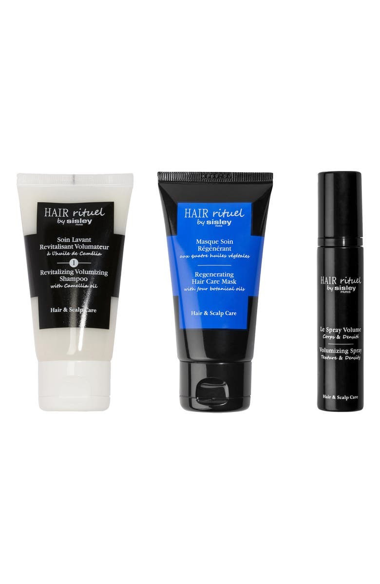 Travel Size Hair Rituel Set | Nordstrom