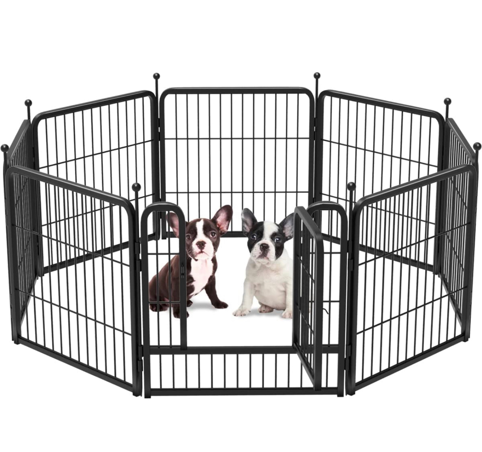 Puppy Play Pen