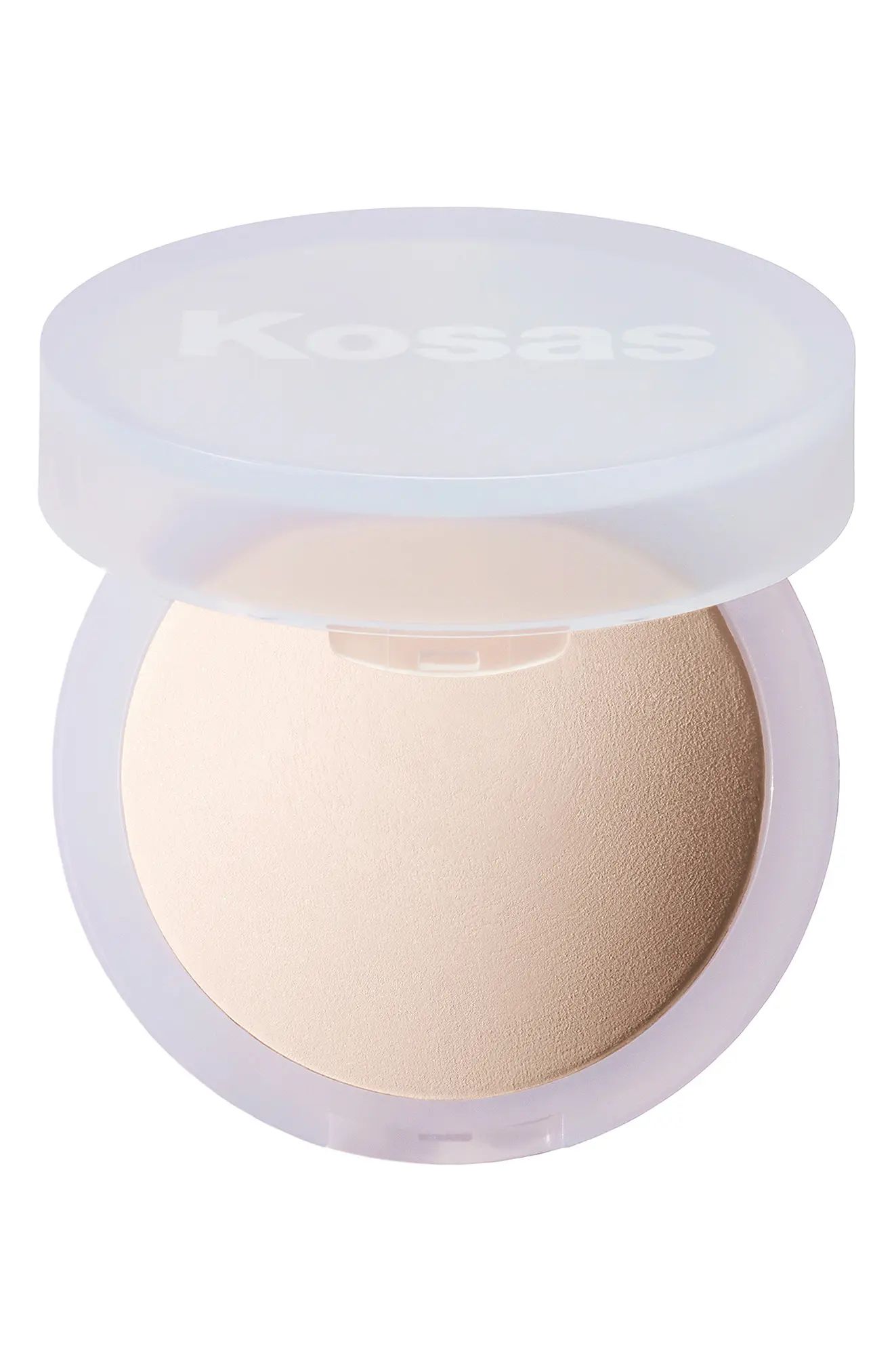 Kosas Cloud Set Baked Setting & Smoothing Powder in Airy at Nordstrom | Nordstrom