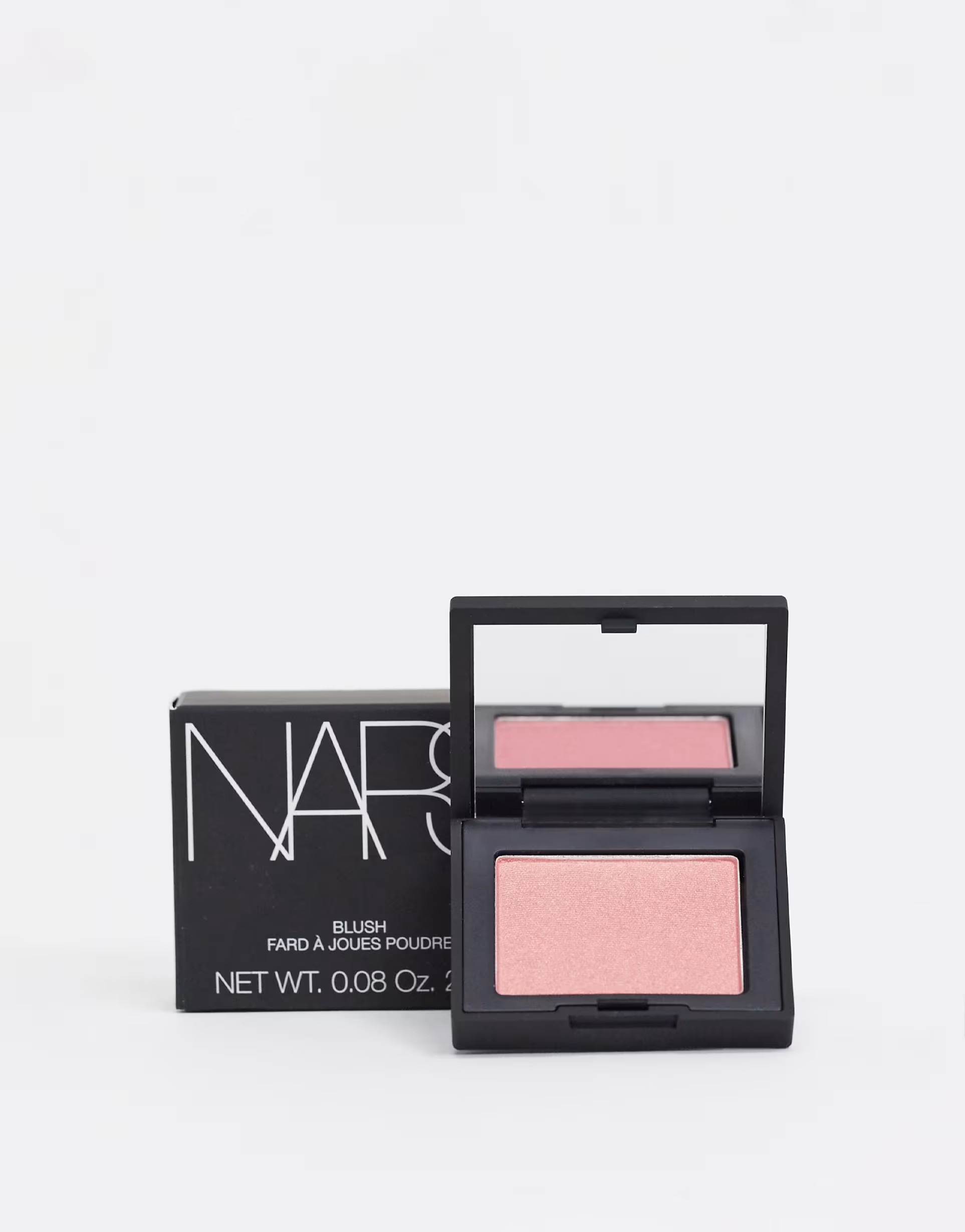 NARS Mini Blush - Orgasm | ASOS (Global)