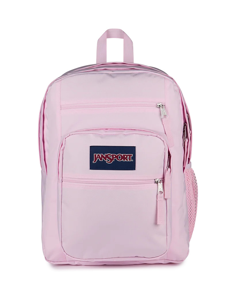 JanSport Unisex Big Student Backpack | Walmart (US)