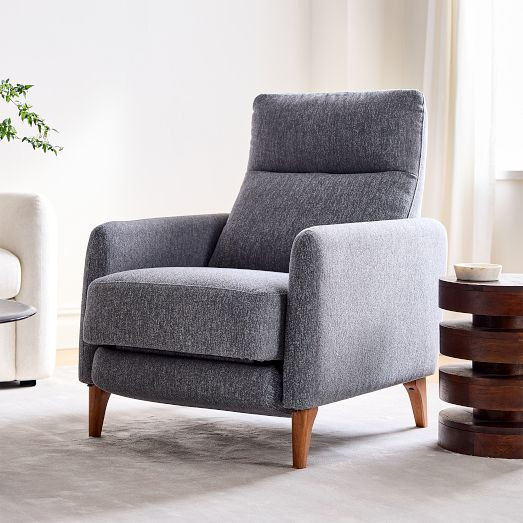 Auburn Recliner | West Elm (US)