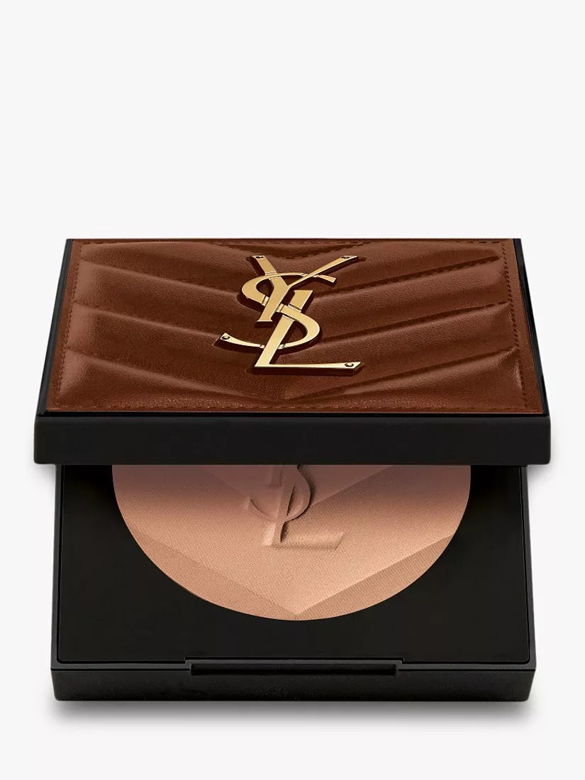 Yves Saint Laurent All Hours Hyper Bronze | John Lewis (UK)