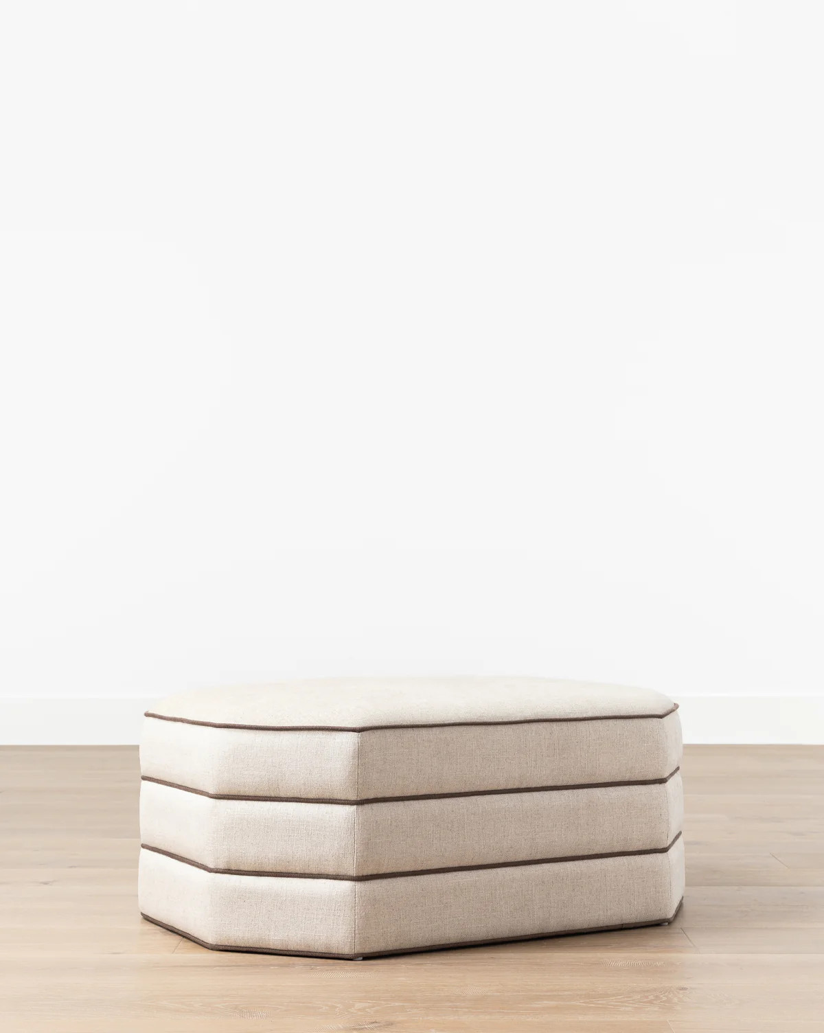 Rafferty Ottoman | McGee & Co. (US)