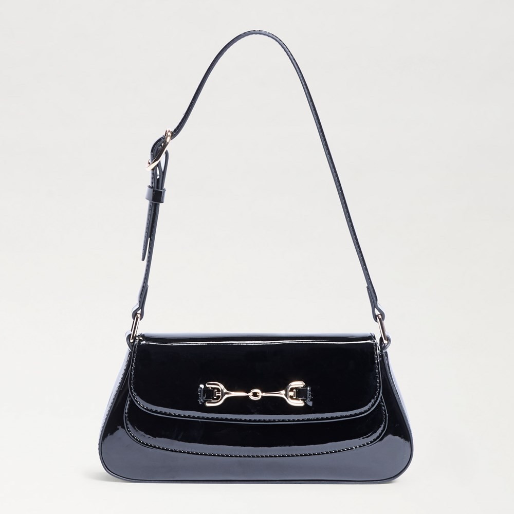 Loraine Small Shoulder Bag | Sam Edelman