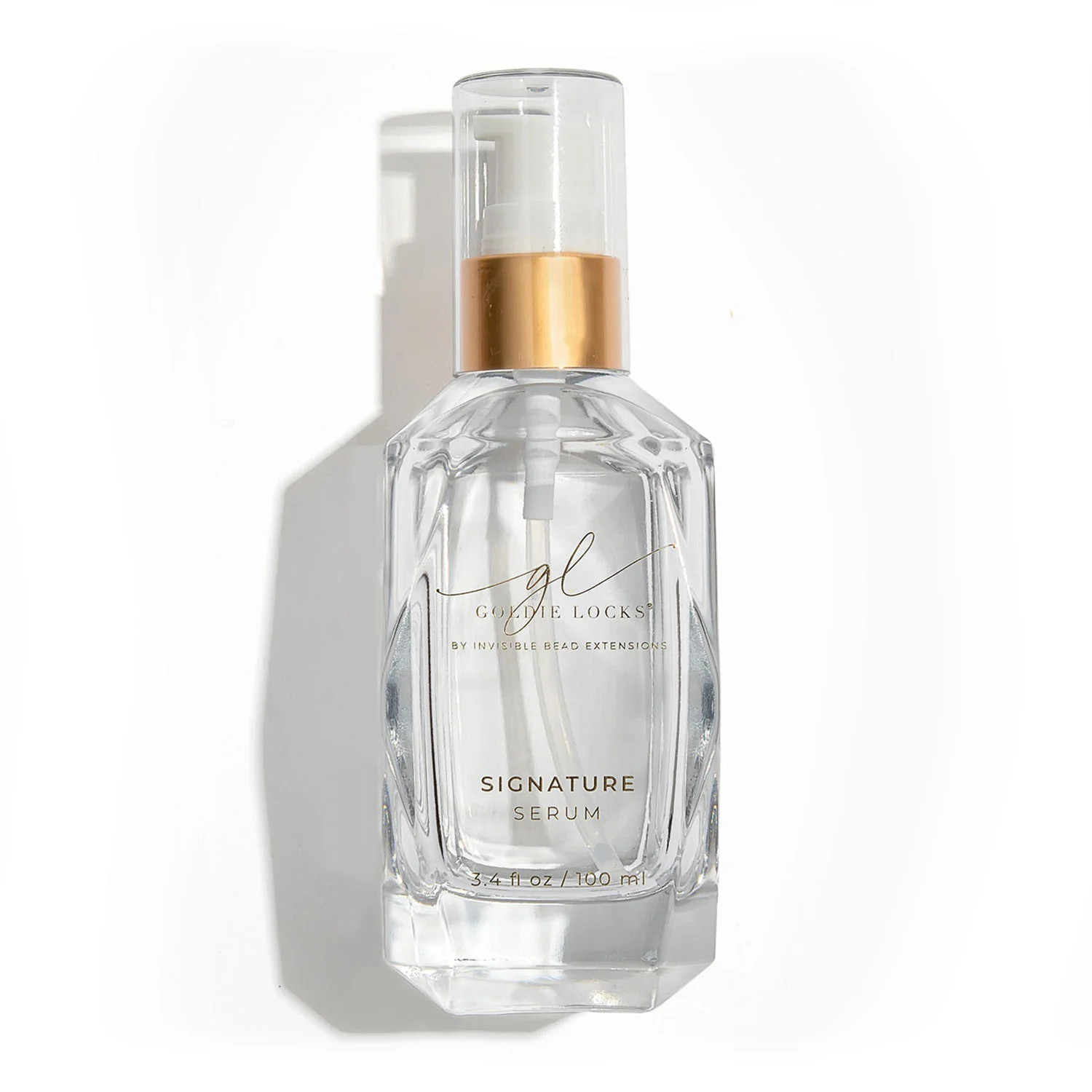 Signature Serum | Goldie Locks