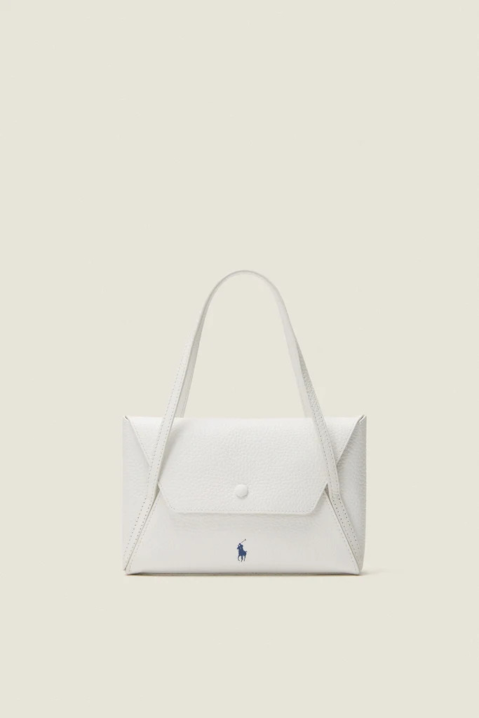 Paper Shiny Drum Pebble Envelope Wallet | Tuckernuck (US)