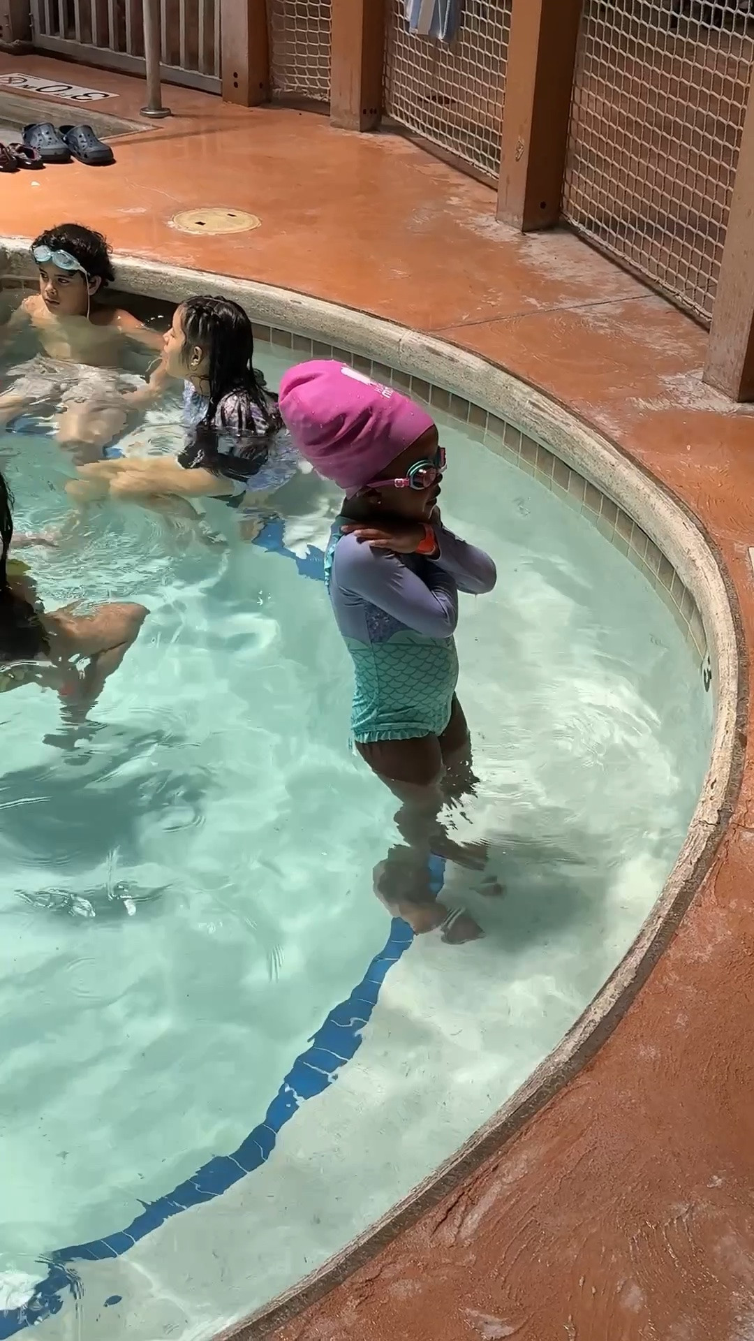 @walmart got my girl right for vacation with the princess swimsuit!!

#LTKvlog #LTKSwim #LTKKids