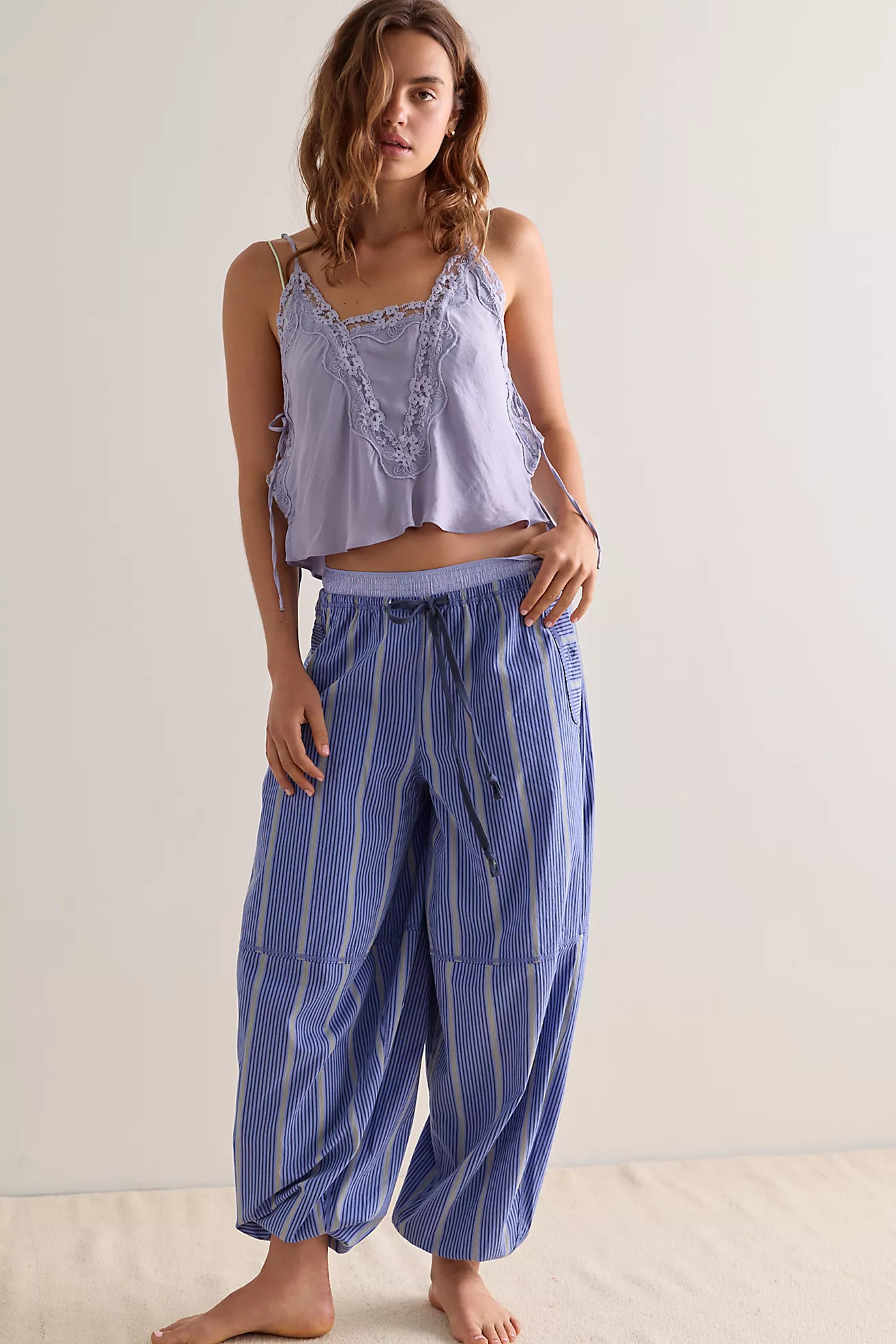 Over The Moon House Pants | Free People (Global - UK&FR Excluded)