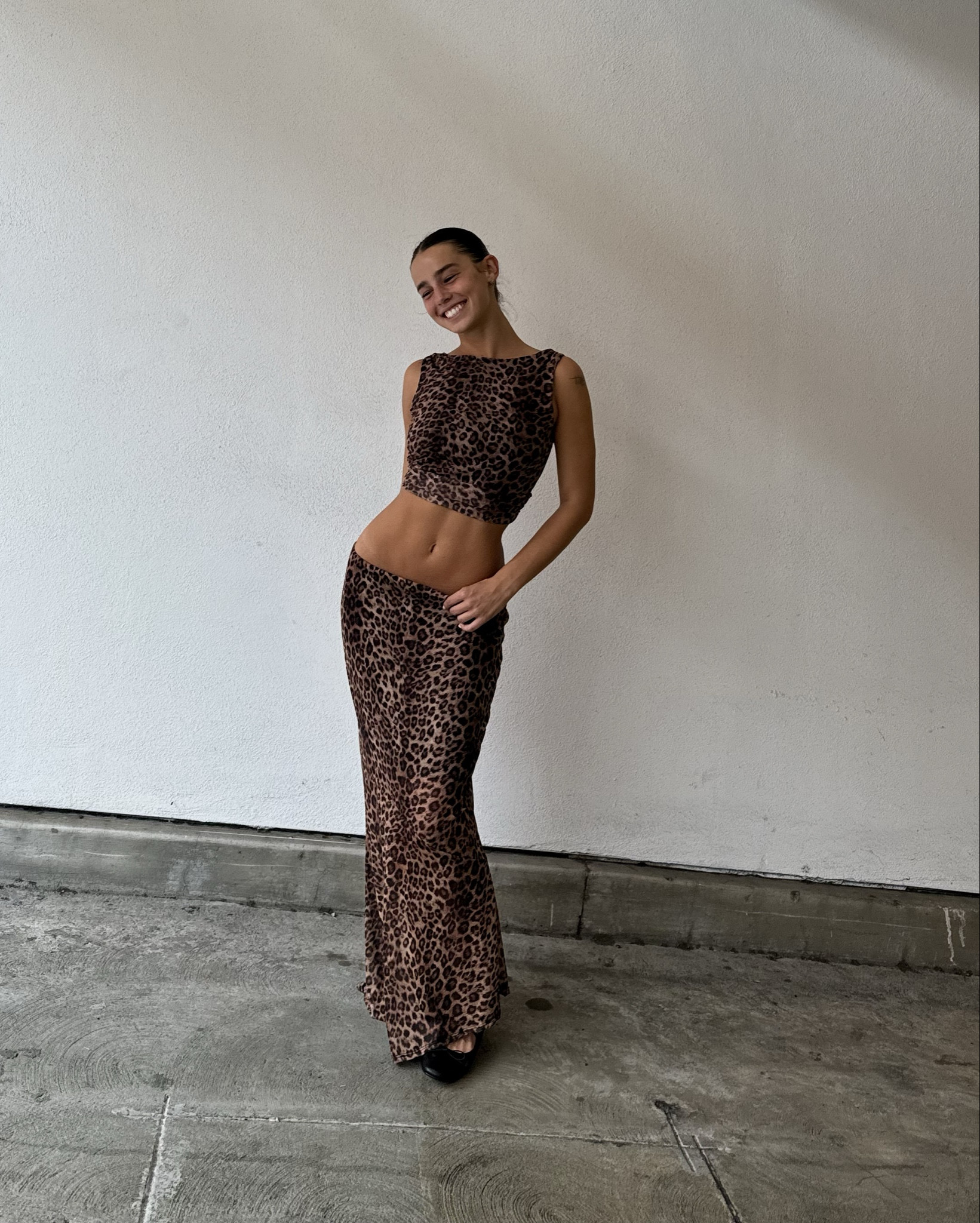 Loving cheetah print this fall 🐆🐆🐆

#LTKParties #LTKStyleTip #LTKSeasonal