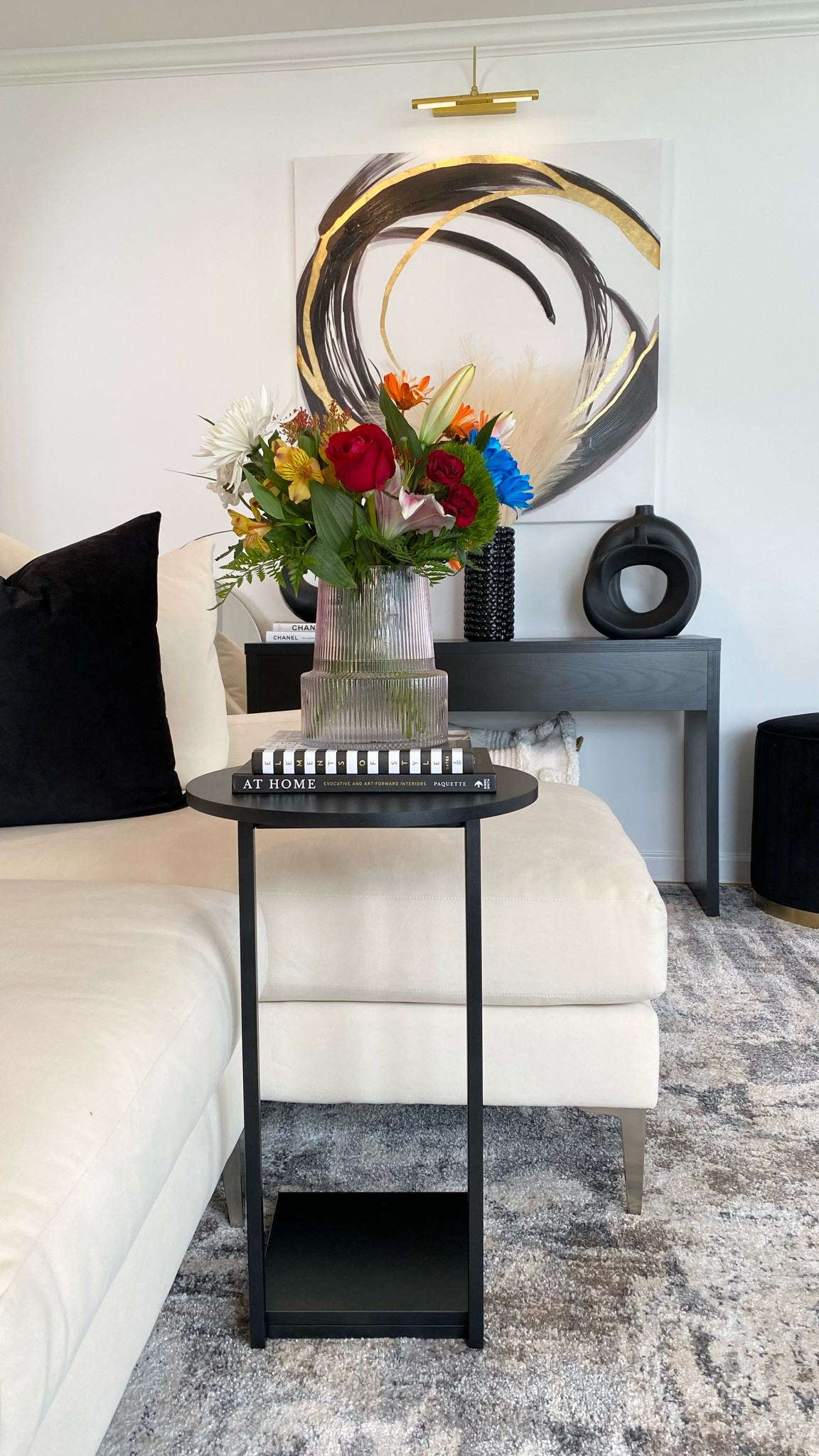 Shop end table, console table, LED art light, and MORE! #amazonfind #walmartfind #homedecor

#LTKhome #LTKunder50 #LTKunder100