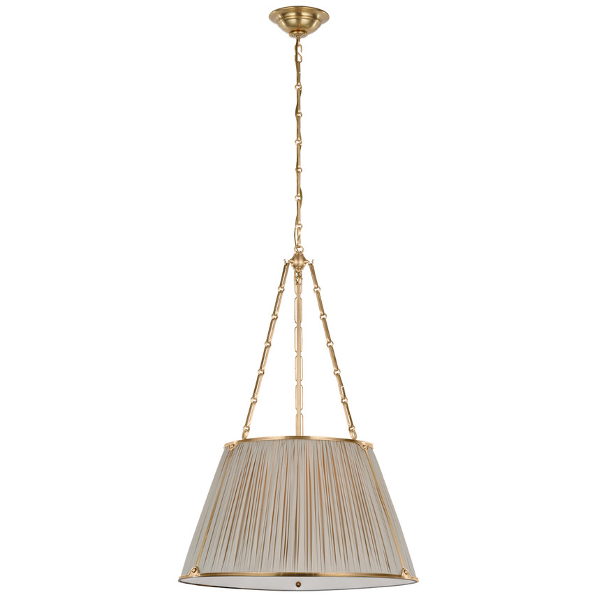 Allister 21" Hanging Shade | Visual Comfort