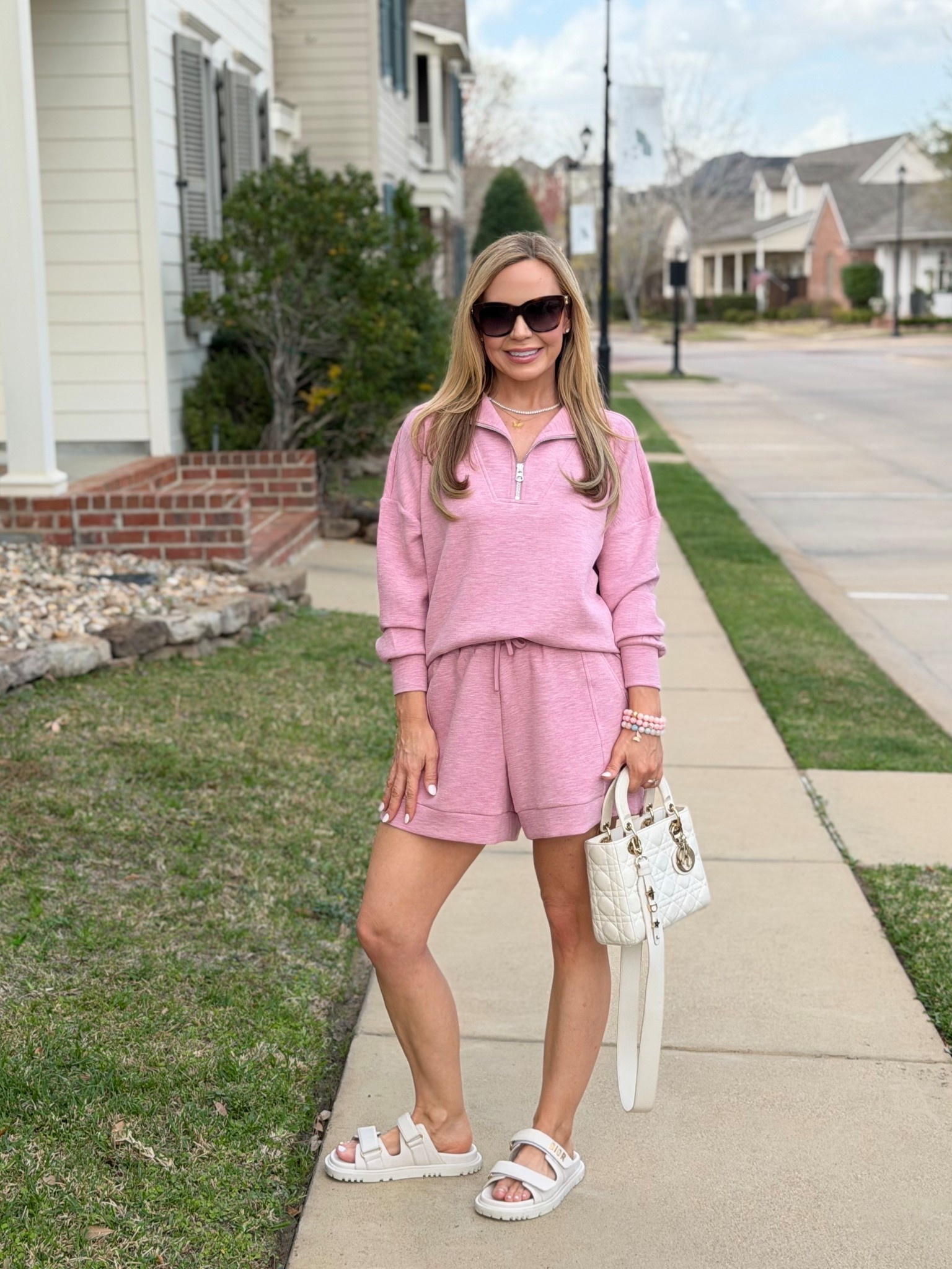 My favorite travel sets from @Varley 

#LTKTravel #LTKootd #LTKActive