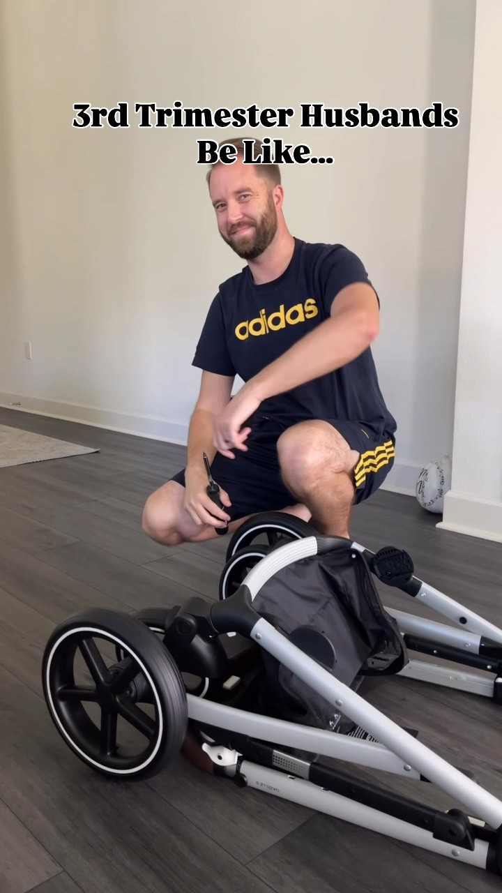 When she’s in her third trimester and he’s just trying to survive the daily mood swings…

#ThirdTrimester #PregnancyHumor #MarriageComedy #FunnyReels #FullHouseTrend #HormonalWife #MomLifeUnfiltered #CouplesComedy #UnhingedHumor #DadLife #PregnancyStruggles #DownBadChronicles #RealMarriageMoments #PregnancyJourney #ViralReel #ExplorePage #TikTokCouples #MarriedLifeProblems #explore #explorepage #thirdtrimasterthings #sendhelp #relatableaf #relatabledads

#LTKBaby #LTKBump #LTKKids