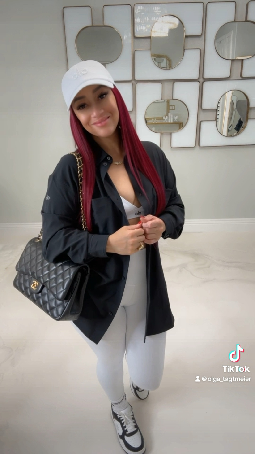 Alo style ✨🤍


#LTKSaleAlert #LTKPetite #LTKActive