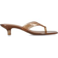 STEVE MADDEN Women's 'Tracie J 748' Sandals in Tan | Size: 6 | Miss Pap UK