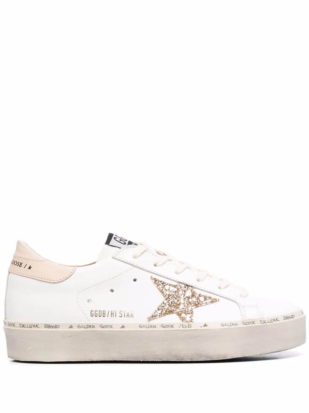 Superstar low-top sneakers | Farfetch (US)