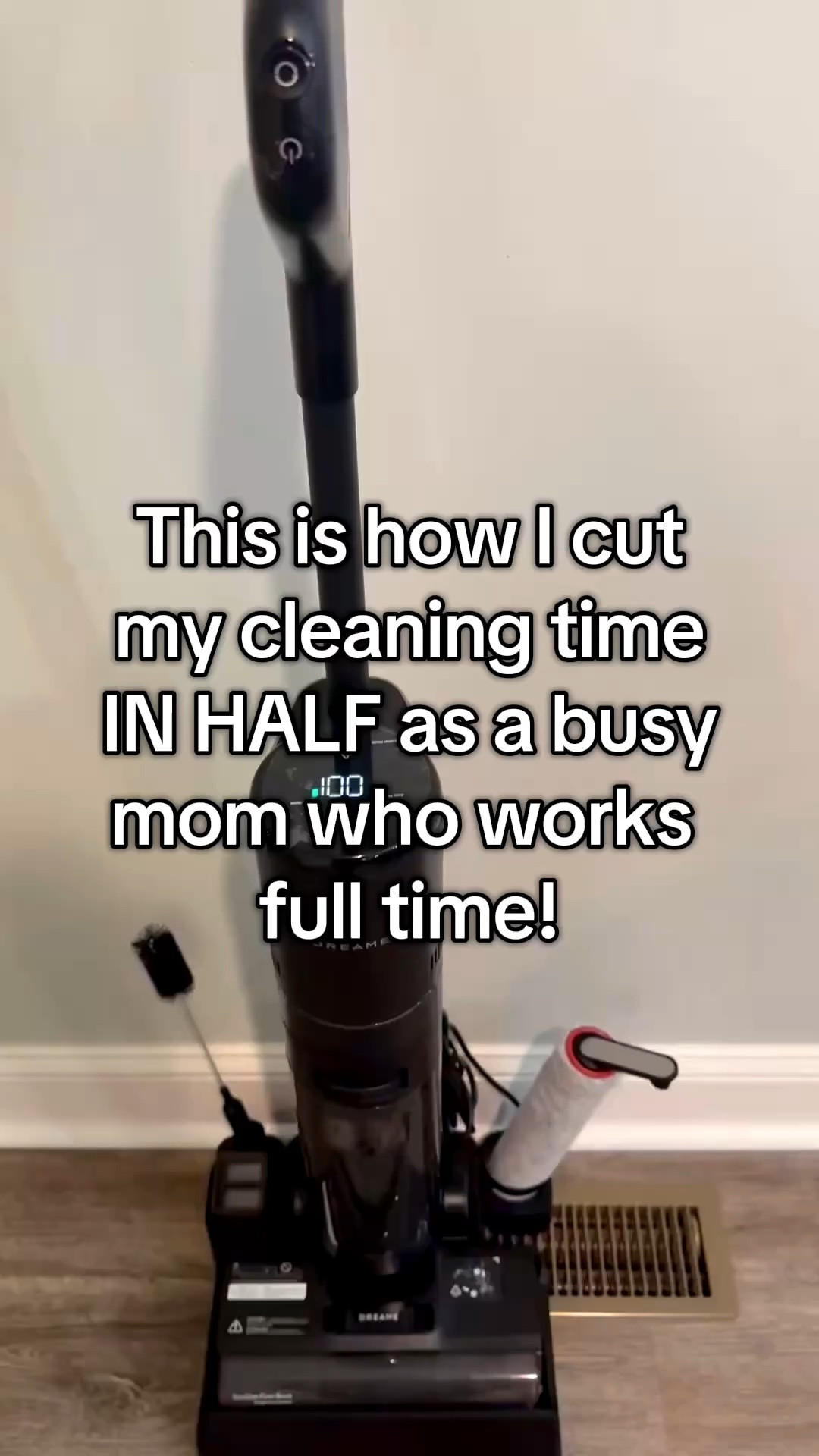 This wet dry vacuum cut my cleaning time in half as a busy mom!

Keep your floors spotless with this  wet dry vacuum — a game changer for busy homes, kids, and everyday messes. If you’re searching for the best wet dry vacuum, hard floor cleaner, or a vacuum that mops and vacuums at the same time, this one is worth the hype.

This Wet and Dry Vacuum vacuums and washes your floors in one step, making it perfect for kitchen messes, muddy footprints, pet hair, spilled drinks, and everyday family chaos. It’s especially helpful for homes with kids, pets, and high-traffic floors because it cleans sticky messes and crumbs without needing a separate mop.

If you’re looking for:
• wet dry vacuum for hard floors
• vacuum mop combo
• best vacuum for kitchen floors
• time-saving cleaning gadgets
• cleaning hacks for busy moms
• home cleaning essentials
• vacuum for tile, laminate, or hardwood floors

…this vacuum and mop combo makes cleaning faster and easier. It’s one of my favorite home cleaning tools for keeping the house fresh without spending hours mopping.

Perfect for anyone wanting clean floors with less effort — especially in busy family homes. 🧼✨

#LTKHome #LTKmomlife #LTKdayinmylife