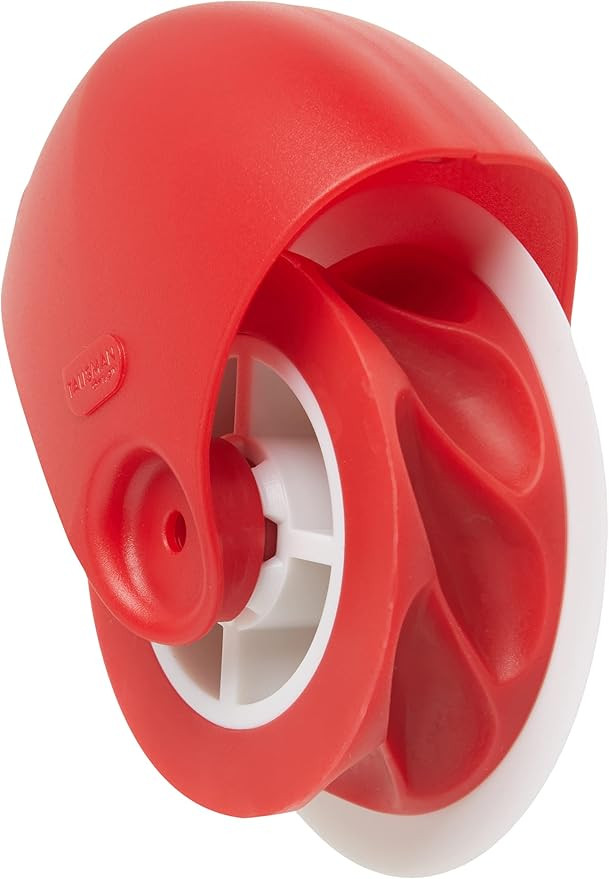 Talisman Designs Pastry Wheel Pie Crust Decorator | Pie Crust Wheel | Pie Crust Decorating Tools ... | Amazon (US)