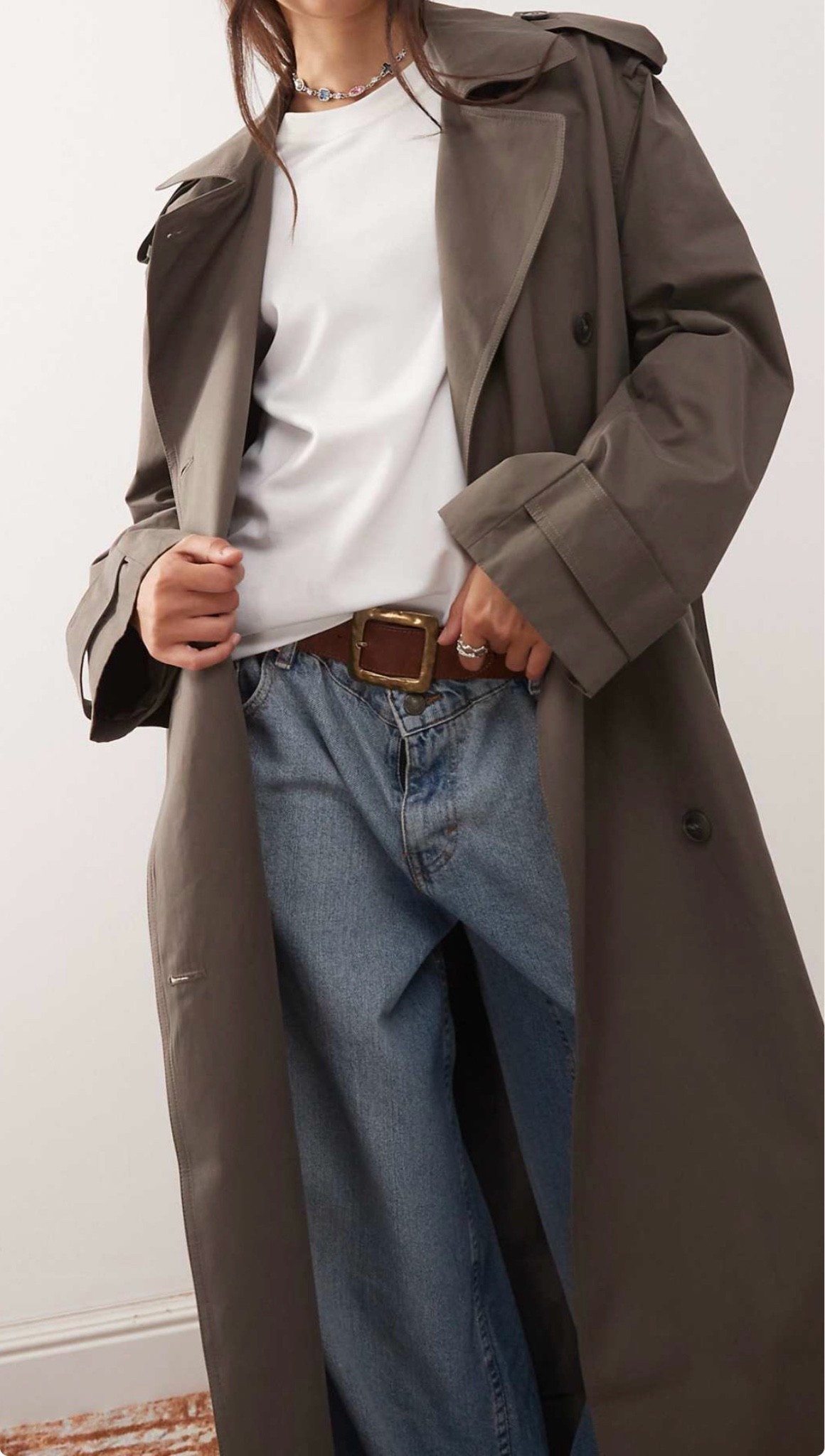 Trench edit

#LTKeurope #LTKautumn #LTKstyletip