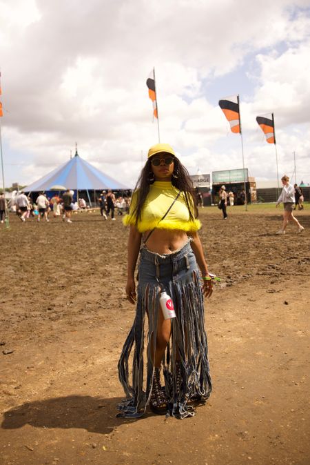 Festival Outfit Day 4: Fringe skirt is from Guess but currently sold out. I’ve linked other fringed skirt below

#LTKSeasonal #LTKeurope #LTKstyletip