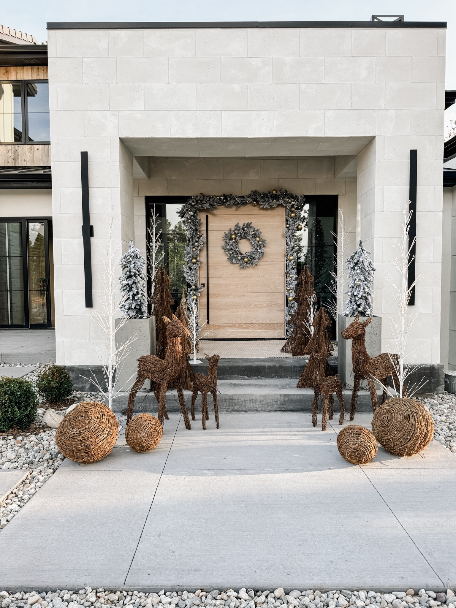 Pottery barn is having a huge holiday sale. Majority of my Christmas decor for my porch is all discounted. A great time to buy and use this year and for all the years to come.

#LTKsalealert #LTKhome #LTKHoliday