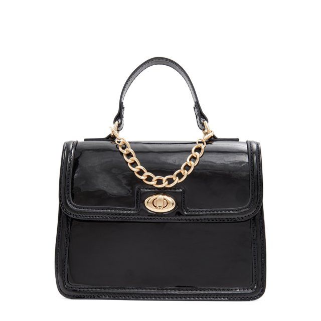 Rachel Zoe's Allie Top Handle With Adjustable Crossbody Strap for Women | Walmart (US)