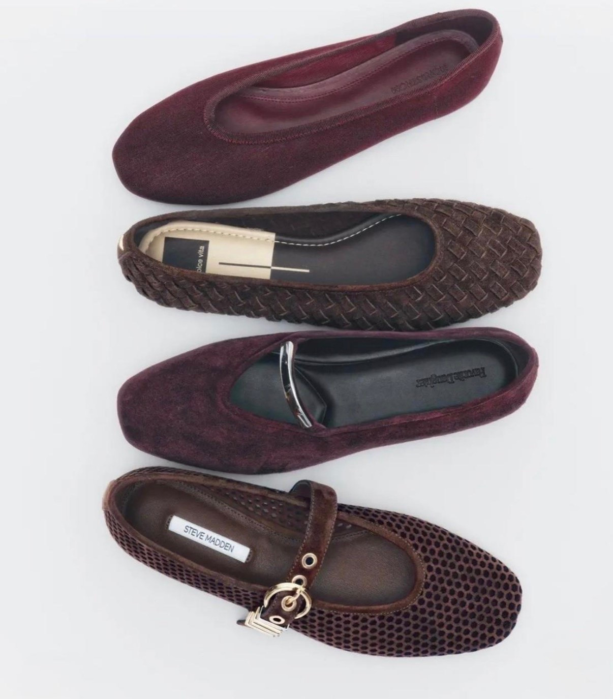 Flats

#LTKSaleAlert