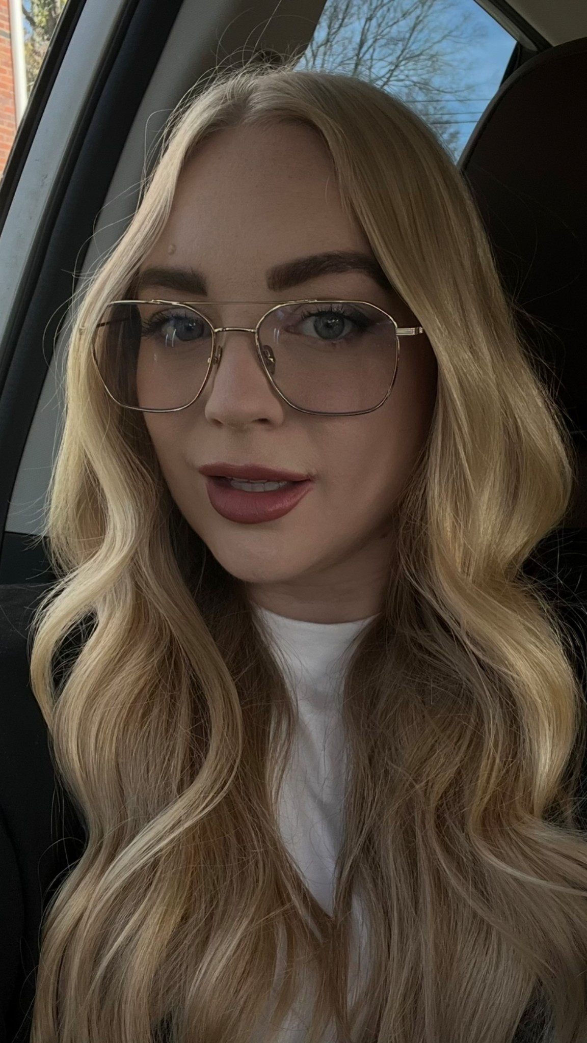 KREWE EYEGLASSES SALE! Up to 70% off!!

I absolutely love the quality of my frames from Krewe! Their customer service is amazing, so I know if something happens with my first pair they will help repair/replace my second! I’ve linked similar frames that are on sale!

#LTKSaleAlert