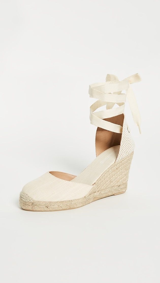 Tall Wedge Espadrilles | Shopbop