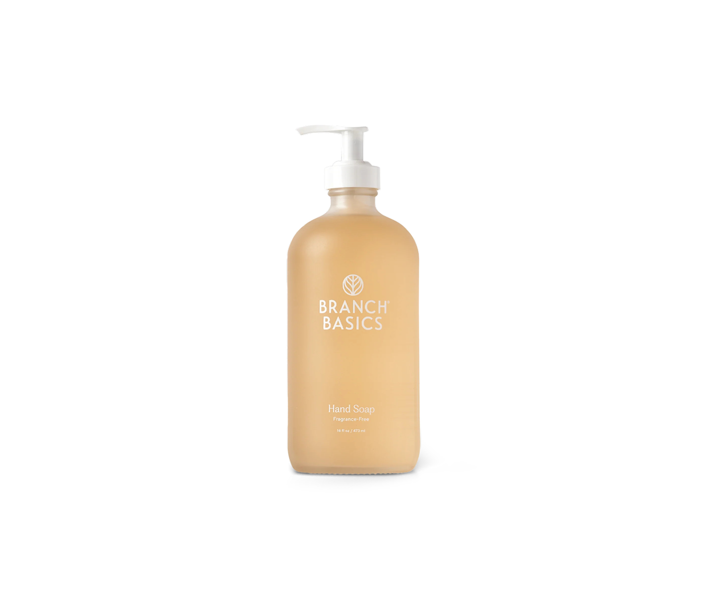 Gel Hand Soap | Branch Basics