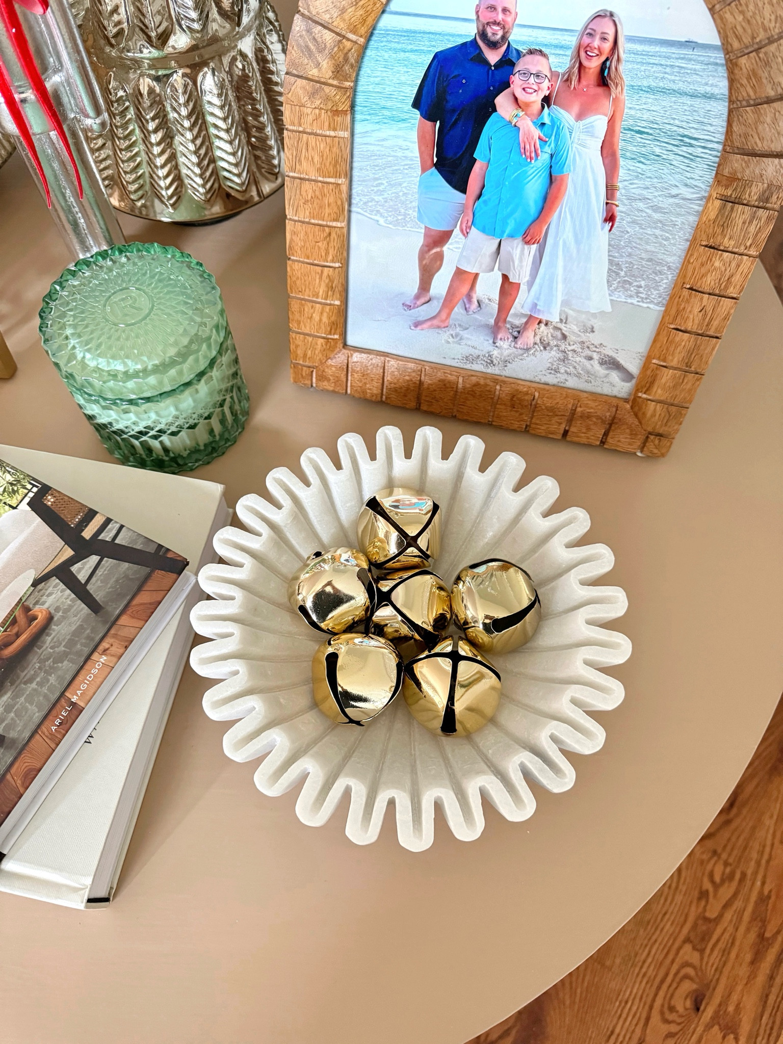 Christmas Decor ✨ These marble bowls make the best Christmas gifts, I have every size throughout the house! 

Christmas decor, Christmas gifts, marble bowl, home 

#LTKHoliday #LTKSaleAlert #LTKGiftGuide